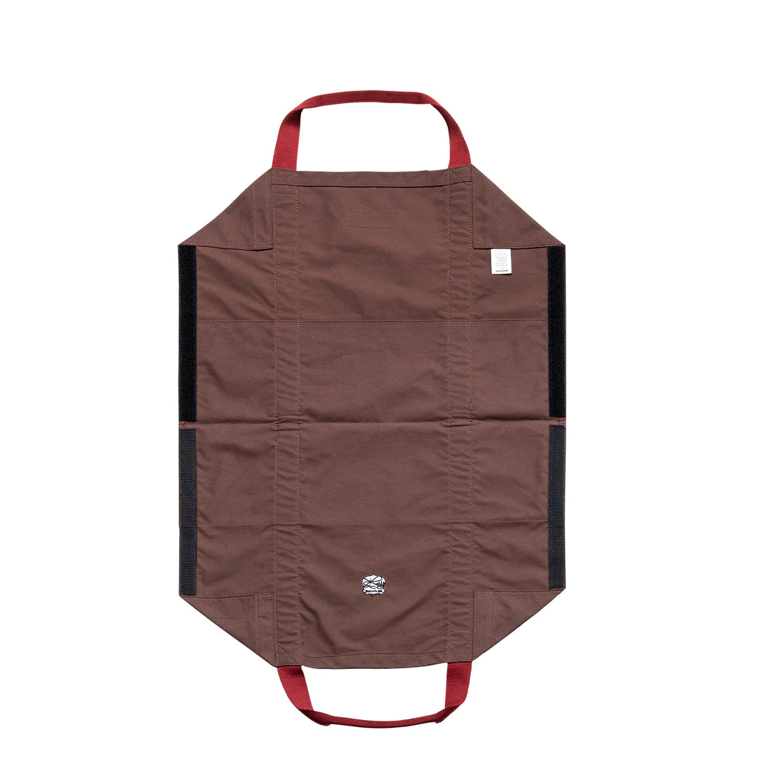 IKAMPER | Firewood Carrier