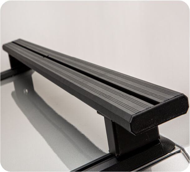 SMARTCAP | Tacoma 3rd & 2nd Gen (2005-26) Load Bars (SA0413)