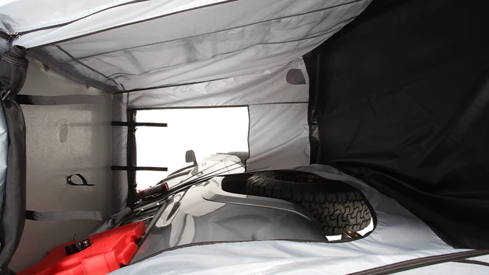 BODY ARMOR 4X4 | Sky Ridge Pike 2 Annex Room (20015)