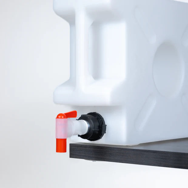 ROTOPAX | 5 Gallon Water White Blemished