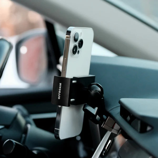 OFFROAM | Subaru Outback & Legacy 2020-2025 Phone Mount (EE20078)