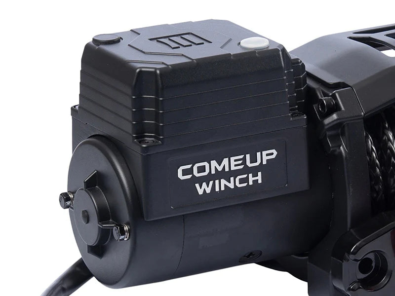 COMEUP WINCH | Slim 9.5rsi Trail Edition (295048)