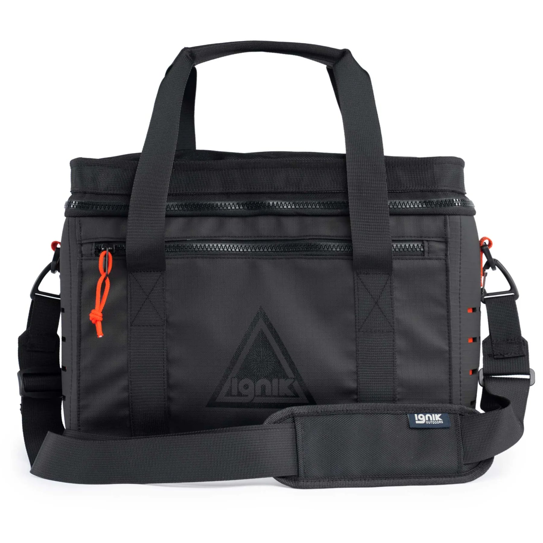 IGNIK OUTDOORS | FireCan Elite Overland Bundle