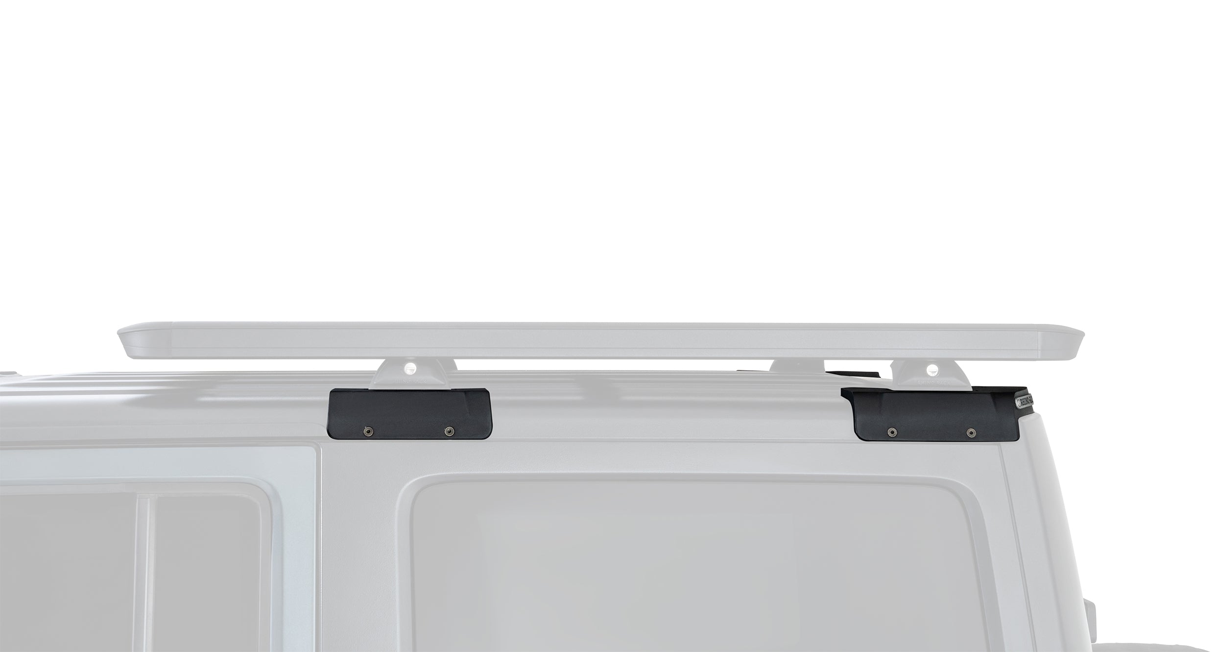 RHINO RACK | Backbone Mounting System (RJKB3)