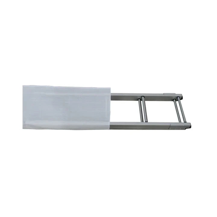 JAMES BAROUD | Aluminum Ladder (JAM-41581600000)