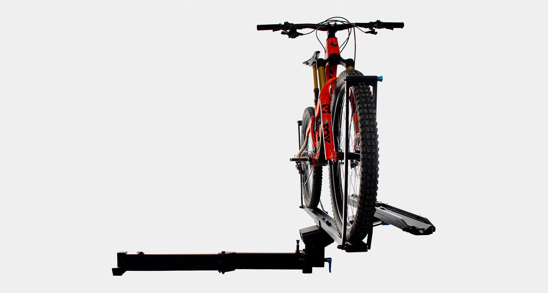 RHINO RACK | RockyMounts Afterparty 2" only (10270)