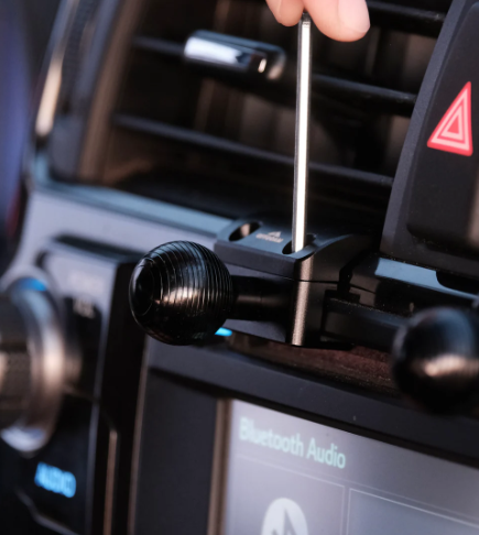 OFFROAM | 4Runner 5th Gen 2014-2019 Phone Mount (EE20019)