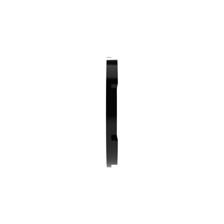 KC HILITES | FLEX ERA 1 - Single Bezel Ring - Black (30577)