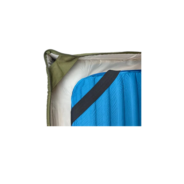 BORN OUTDOOR | MondoKing Sleeping Pad