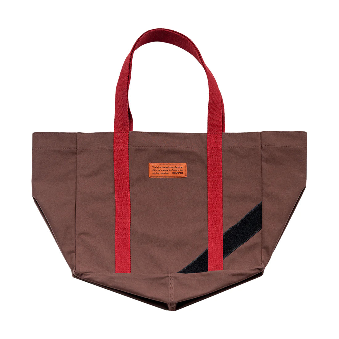 IKAMPER | Daily Tote Bag
