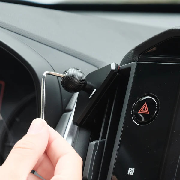 OFFROAM | Subaru Crosstrek 2024-2025 | Impreza 2024 | WRX 2022-2024 Phone Mount (EE20135)
