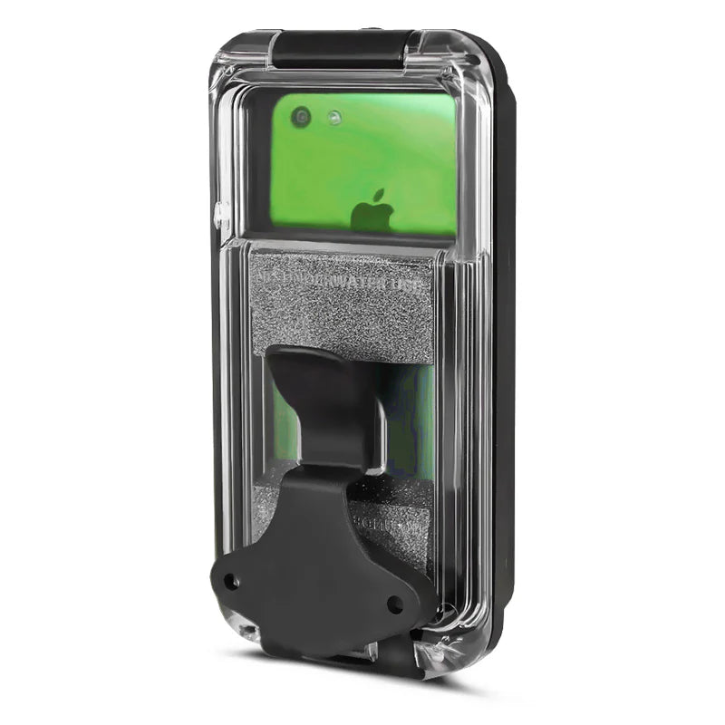 RAM MOUNTS | RAM Aqua Box Pro 20 i5 Case with Cradle Clip & Accessories