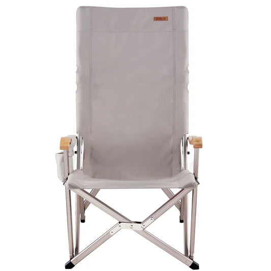 ICECO | Hi1600 High-back Camping Chair