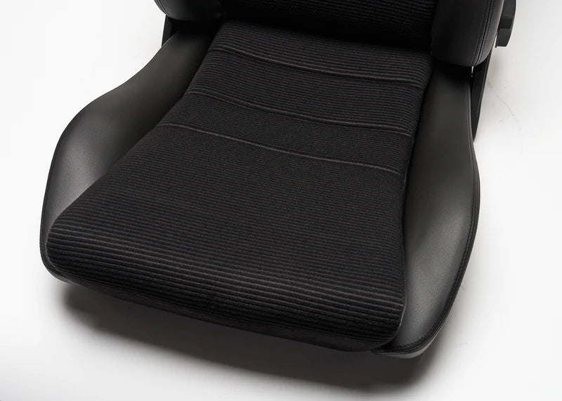 SCHEEL-MANN | Sportline F - Round Headrest