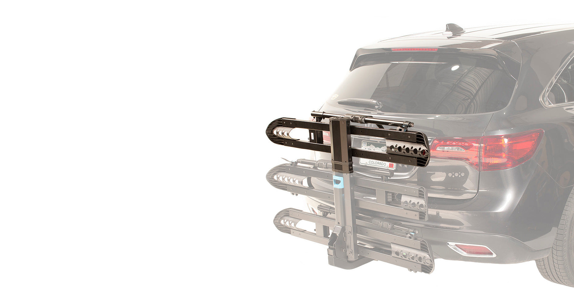 RHINO RACK | RockyMounts SplitRail Add-On (11500)