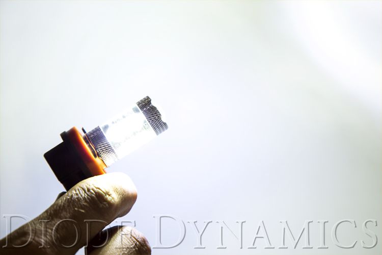 DIODE DYNAMICS | H11 XP80 LED Bulbs (DD0165P)