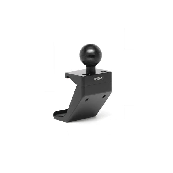 OFFROAM | Toyota RAV4 2026 Mounting Base, Center Console (EE10150)