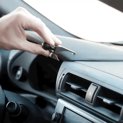 OFFROAM | Subaru BRZ 2022-2025 & Toyota GR86 2022-2025 MagSafe Phone Mount