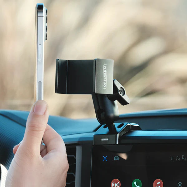 OFFROAM | Ford Ranger 2024-2025 Phone Mount (EE20208)