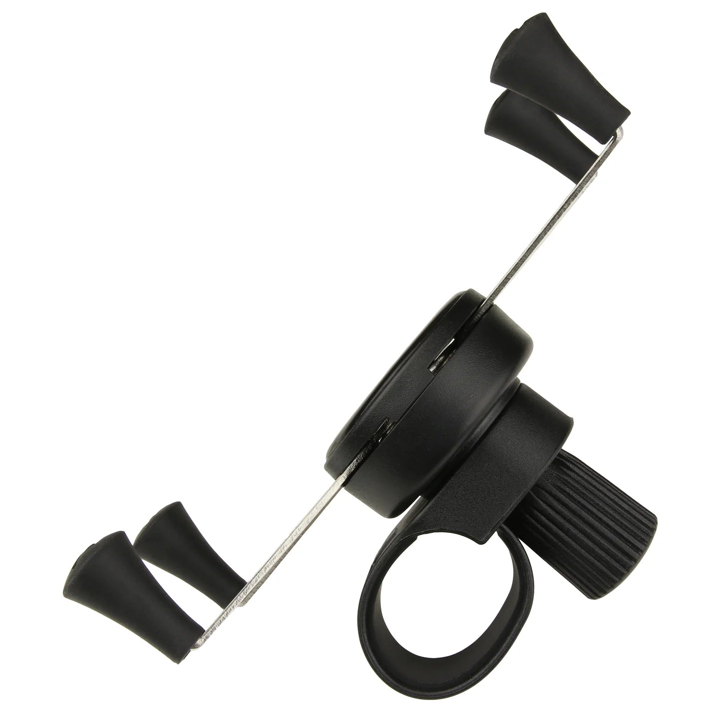 RAM MOUNTS | RAM X-Grip Large Phone Mount with RAM Tough-Strap Handlebar Base