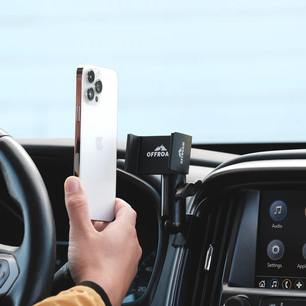 OFFROAM | Chevrolet Colorado & GMC Canyon 2015-2022 Phone Mount (EE20073)