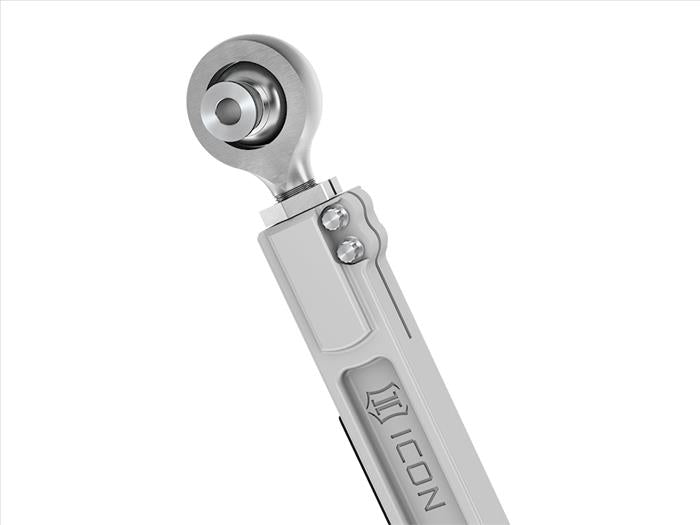 ICON VEHICLE DYNAMICS | Land Cruiser 250 Series 2024 Rear Billet Lower Link Kit (54003)