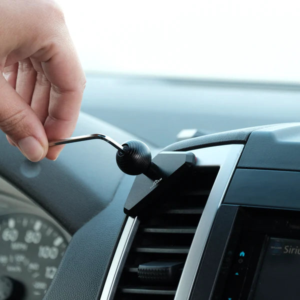 OFFROAM | Nissan Frontier 2009-2021 | Xterra 2009-2015 Phone Mount (EE20083)