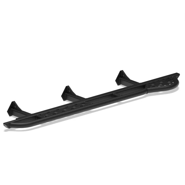 SOUTHERN STYLE OFFROAD | 4Runner 4th Gen & Lexus GX470 2003-2009 Weld On Rock Sliders (SSO-RSD-03-25)