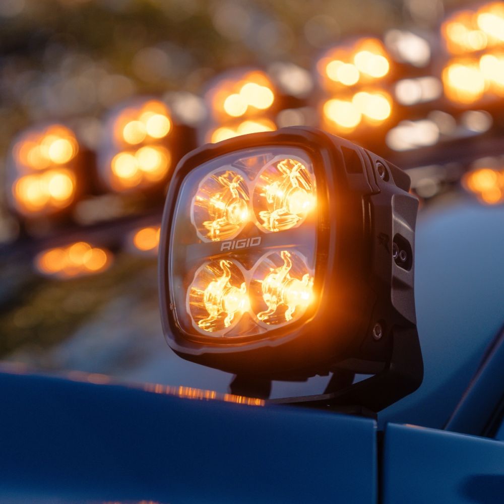 RIGID INDUSTRIES | Phoenix Light Pod (168240)