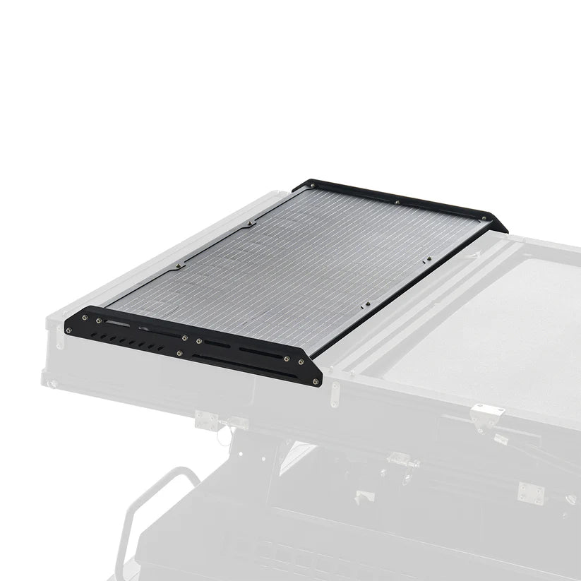 IKAMPER | BDV Solar Panel (MC006-001)