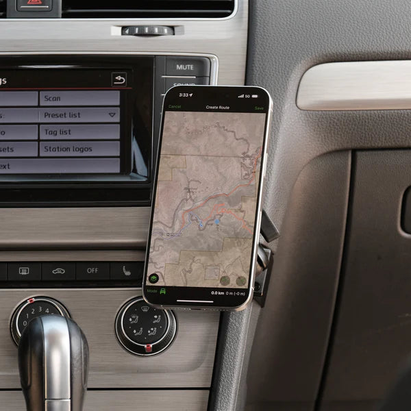 OFFROAM | Volkswagen Golf 2015-2021 MagSafe Phone Mount (EE20148)