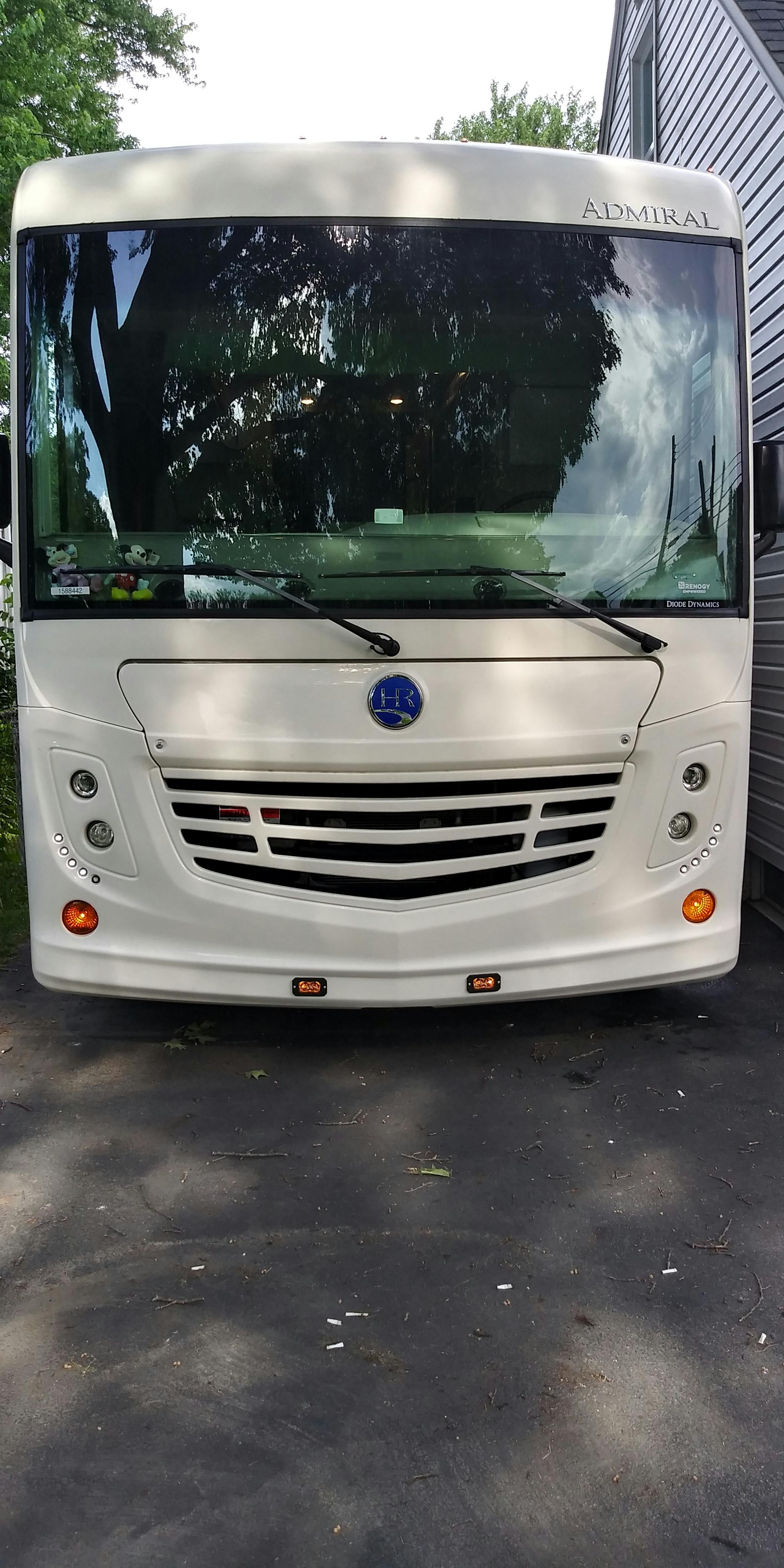 DIODE DYNAMICS | SSC2 SAE White Sport Flush Mount LED Pod (One)