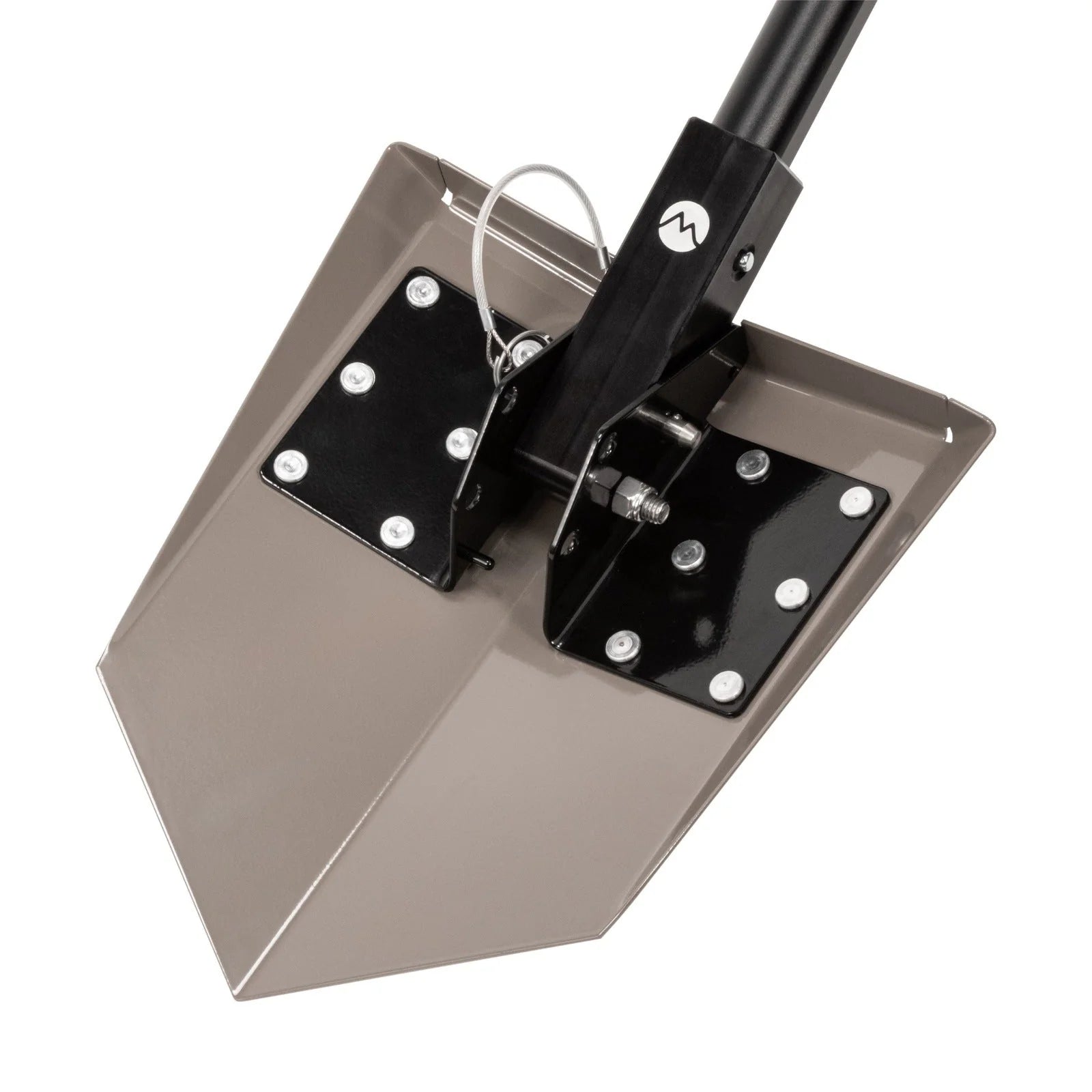 DMOS | Delta Shovel (32707)