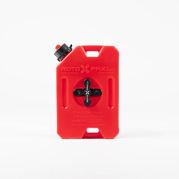 ROTOPAX | 1 Gallon Gasoline