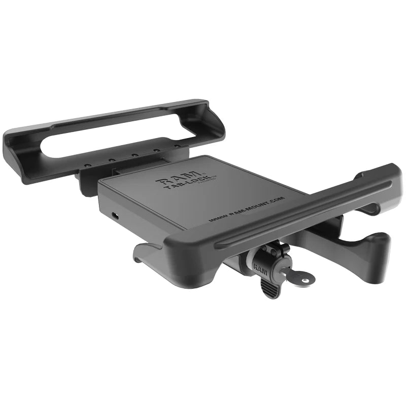 RAM MOUNTS | RAM Tab-Lock Tablet Holder for Panasonic Toughpad FZ-A1 + More