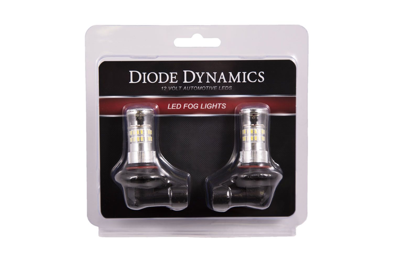 DIODE DYNAMICS | H10 HP48 LED Bulbs (DD0151P)