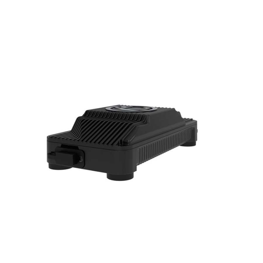 KC HILITES | Solar Charge Hub (5000)