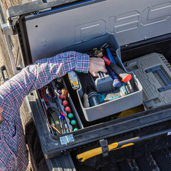 DECKED | Tool Box Tray (ATB6)