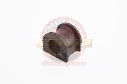 TERRAIN TAMER | Land Cruiser 100 Series From 1/1998 Front Bushing D Type Stabilizer Bar 1" ID (48815-60111)