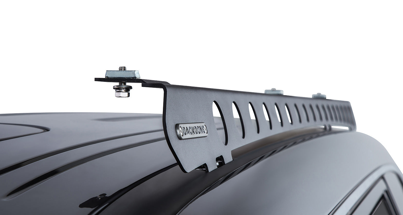 RHINO RACK | Backbone Mounting System - Nissan Patrol/Armada (RNPB1)