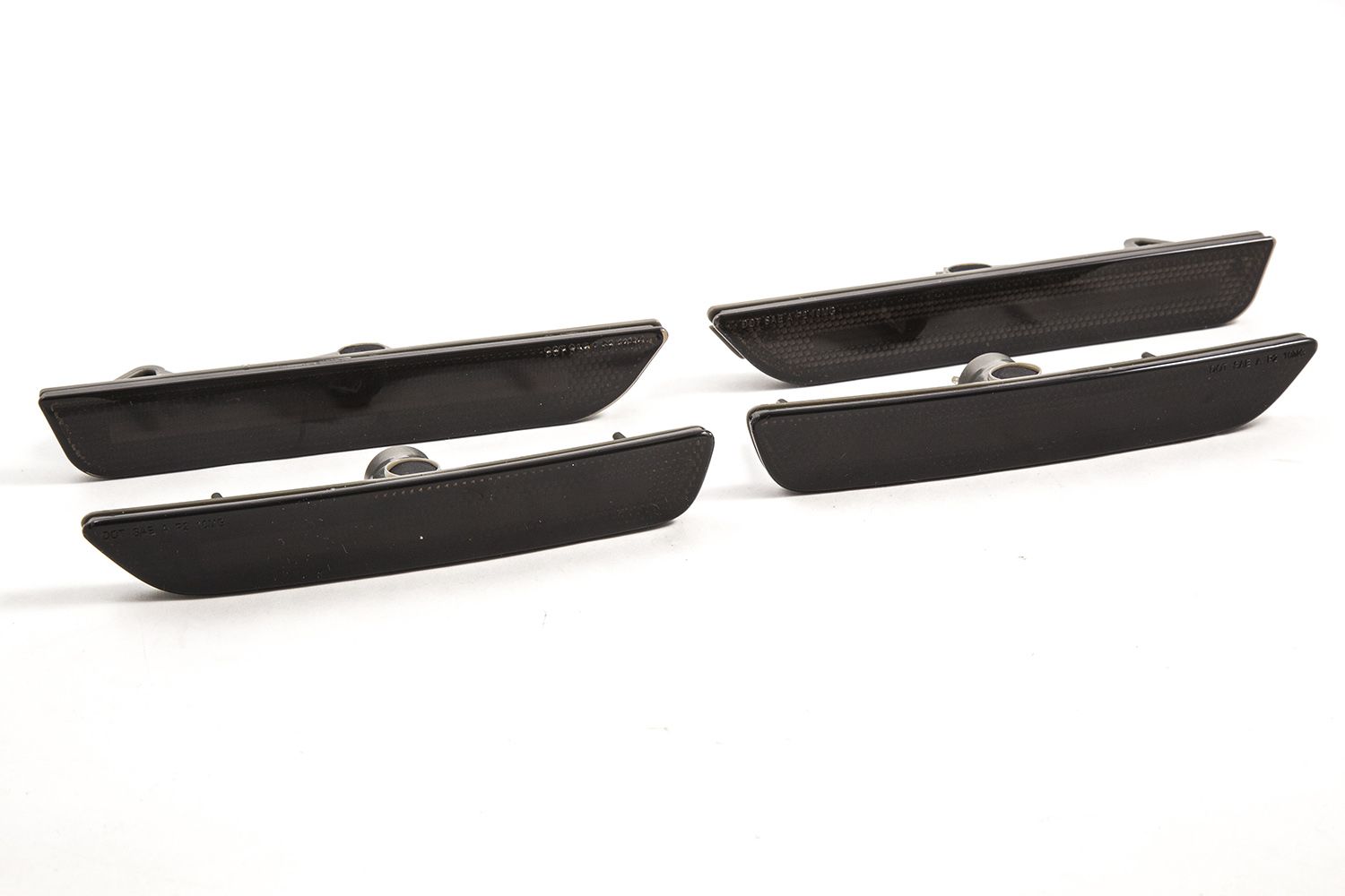 DIODE DYNAMICS | Ford Mustang 2010-2014 LED Sidemarkers (Set)