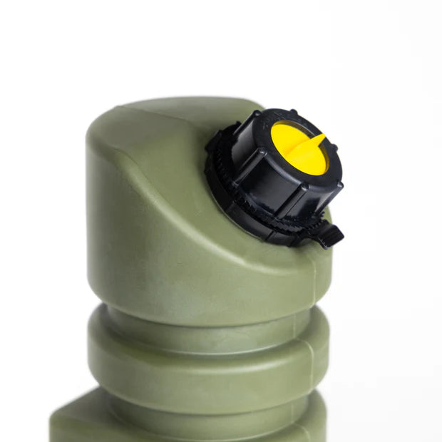 ROTOPAX | RollpaX 1.5 Gallon Water Green