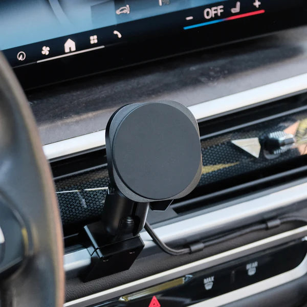 OFFROAM | BMW X5 2024-2026 MagSafe-compatible Phone Mount