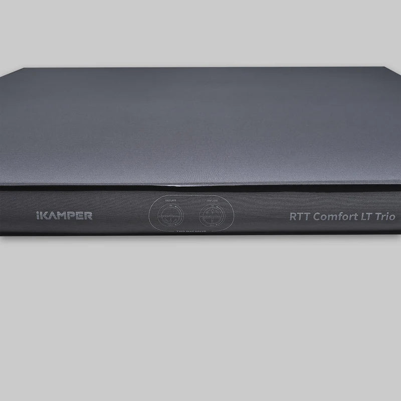 IKAMPER | RTT Comfort LT Air Mattress - Trio