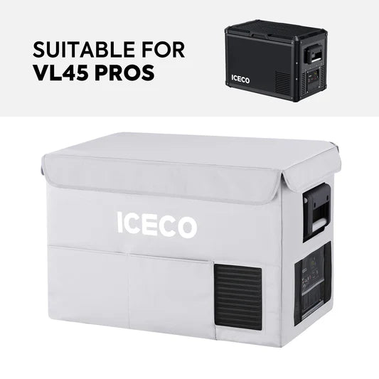 ICECO | Upgrade Protective Cover VL45ProS