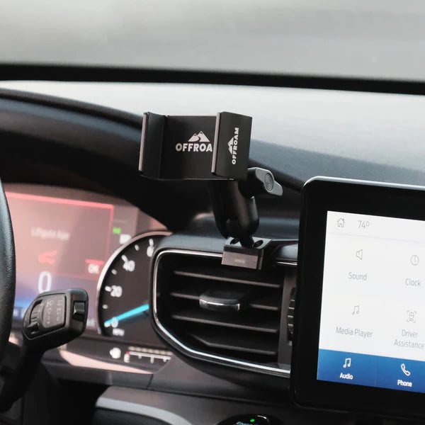 OFFROAM | Ford Explorer 2020-2024 Phone Mount (EE20138)