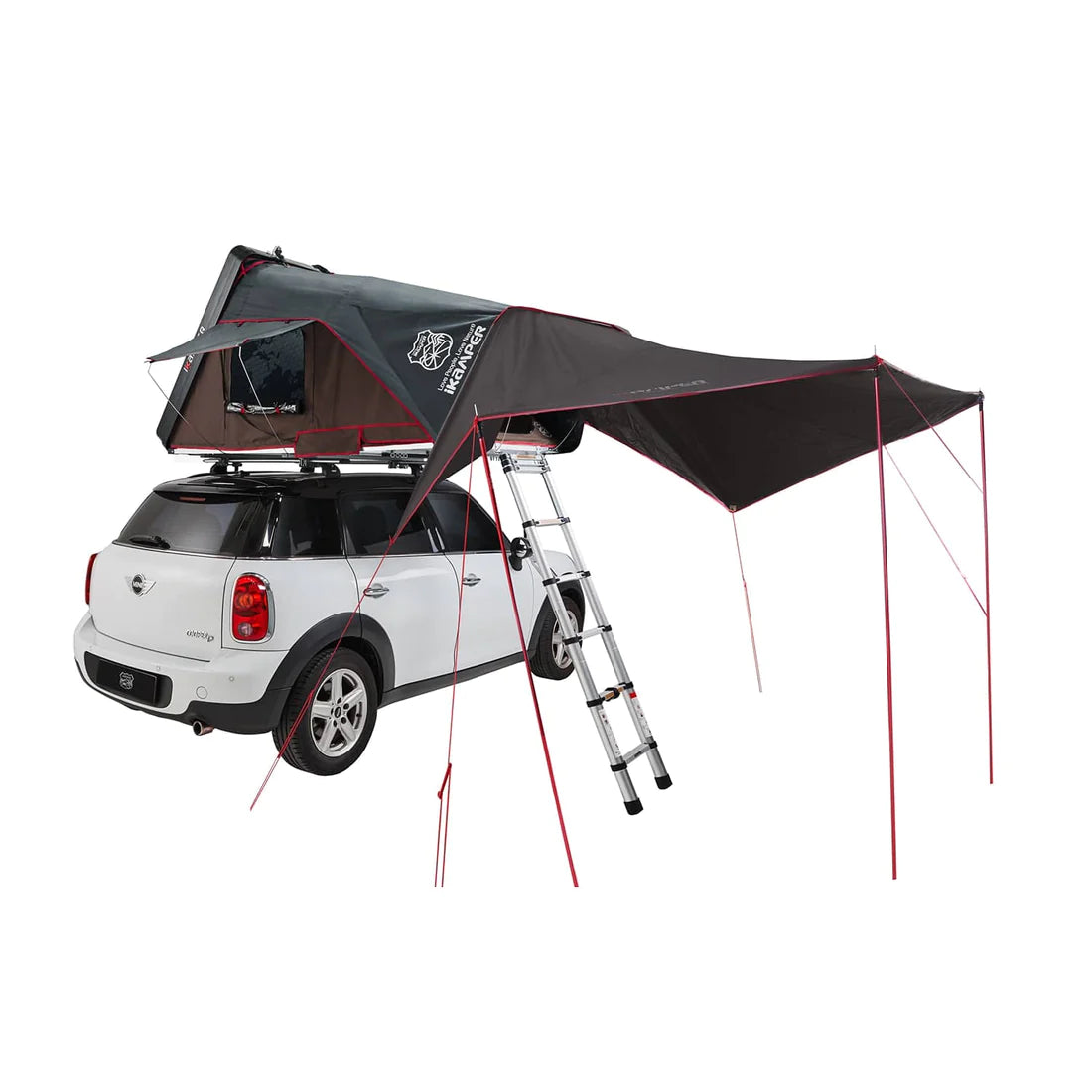IKAMPER | Awning 2.0