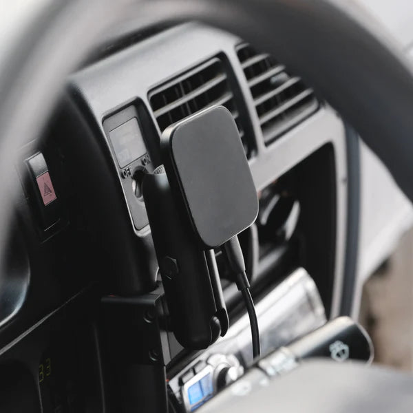 OFFROAM | Tacoma 1st Gen 1996-2004 Magnetic Qi2 Charging Phone Mount (EE20123)