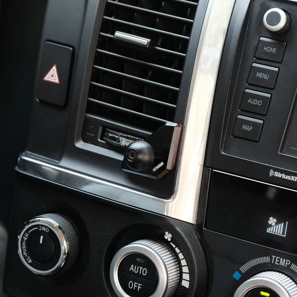 OFFROAM | Tundra 2nd Gen 2007-2013 | Sequoia 2008-2022 Mounting Base (EE10126)