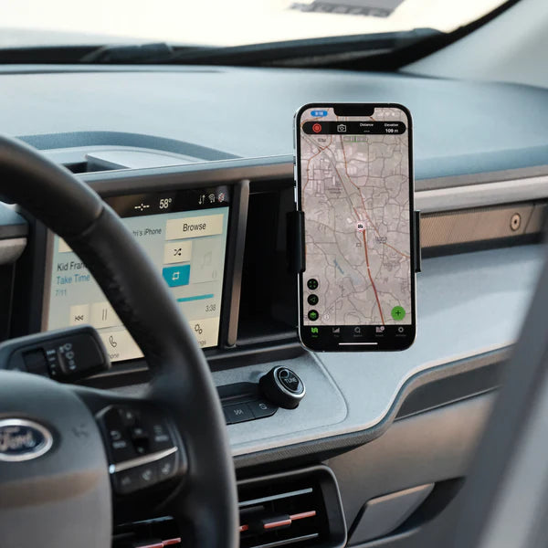 OFFROAM | Ford Maverick 2022-2024 Phone Mount (EE20141)